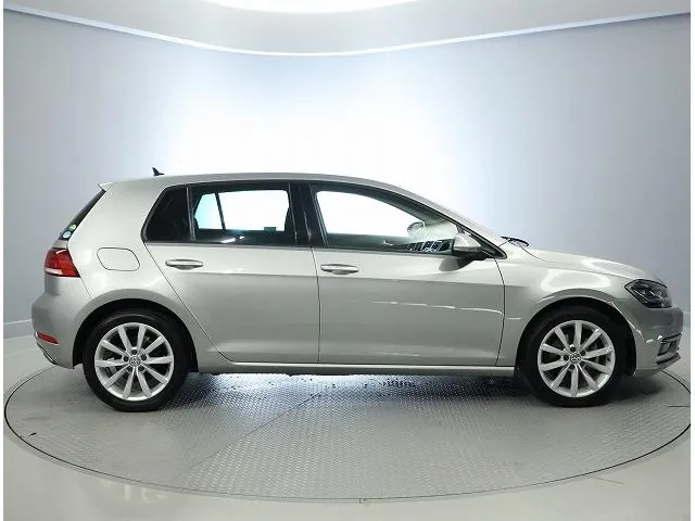 Volkswagen Golf photo 5