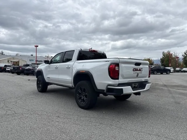 GMC Canyon 2023 photo 5