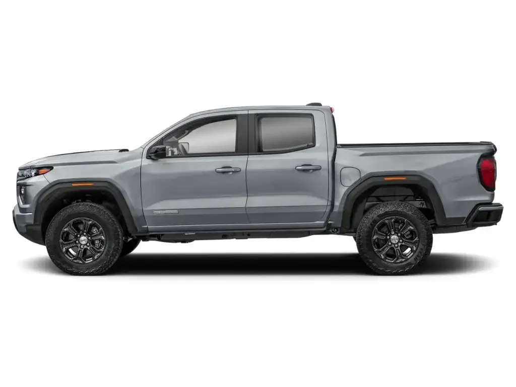 GMC Canyon 2024 photo 3