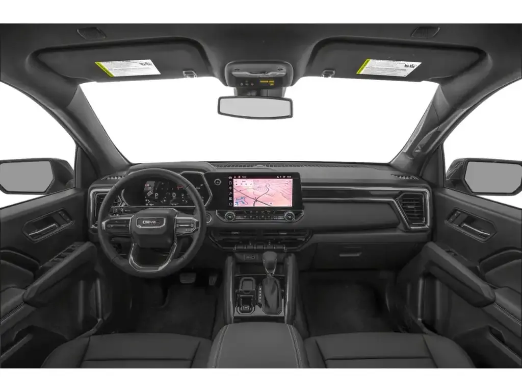 GMC Canyon 2024 photo 5