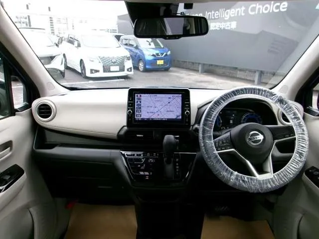 Nissan Dayz 2021 photo 3