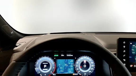 Nissan Qashqai 2026 photo 2
