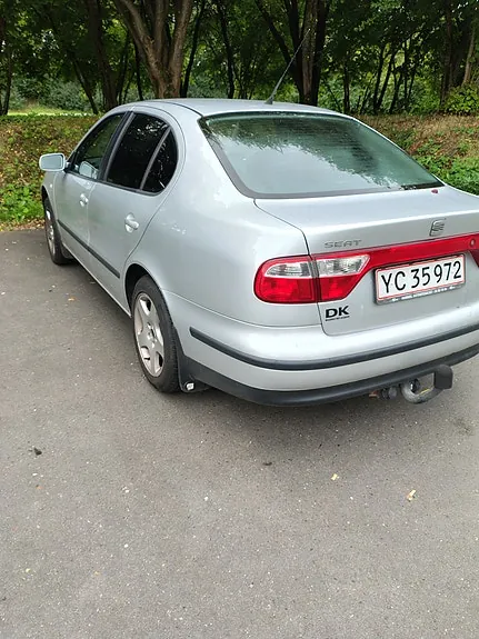 Seat Toledo