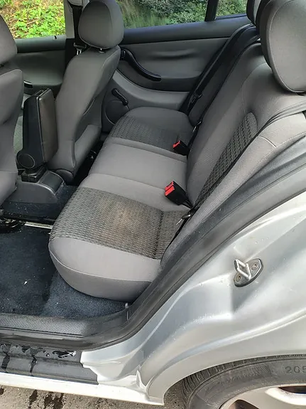 Seat Toledo 2002 photo 3