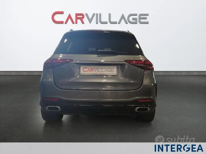 Mercedes-Benz Gle 2024 photo 5