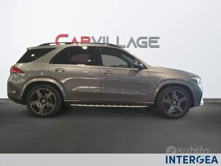 Mercedes-Benz Gle 2024 photo 4