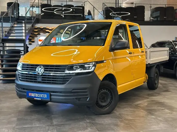 Volkswagen T6