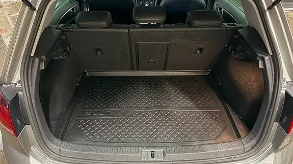 Volkswagen E-Golf Vii 2020 photo 5