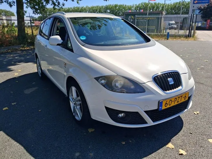 Seat Altea Xl