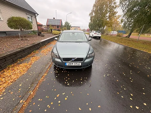 Volvo S40 2004 photo 4