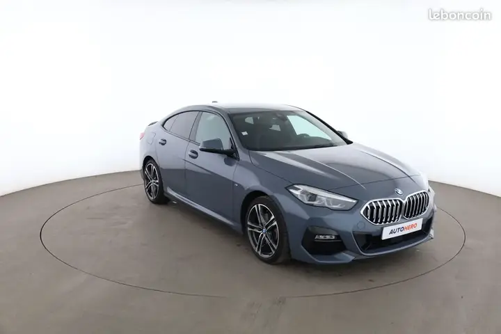 BMW Série 2 Gran Coupé 2020 photo 4