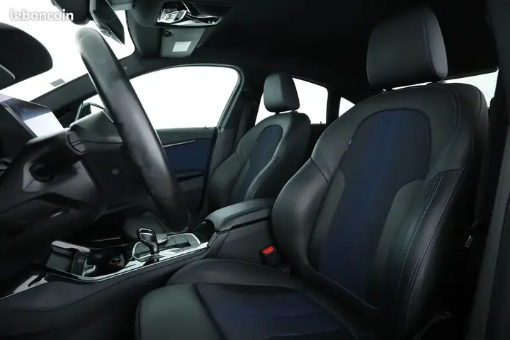 BMW Série 2 Gran Coupé 2020 photo 5