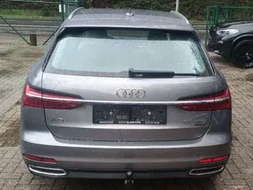 Audi A6 Avant 2019 photo 3