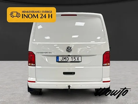 Volkswagen Transporter 2023 photo 5