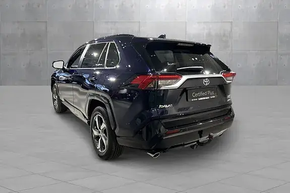 Toyota Rav4 2025 photo 3