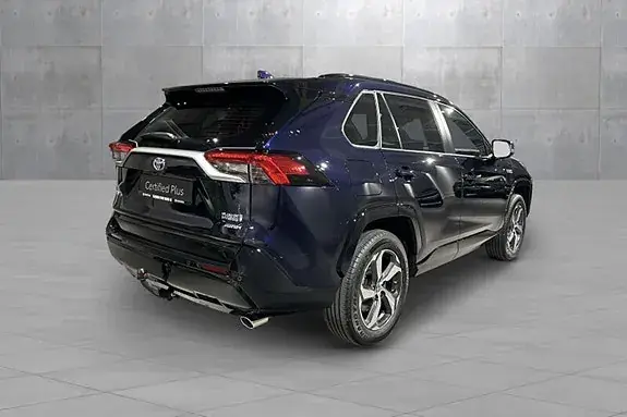 Toyota Rav4 2025 photo 5