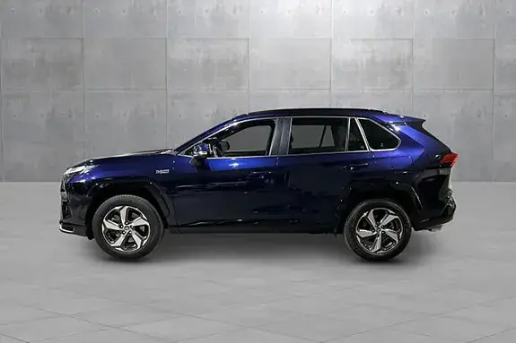 Toyota Rav4 2025 photo 2