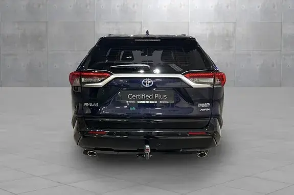 Toyota Rav4 2025 photo 4