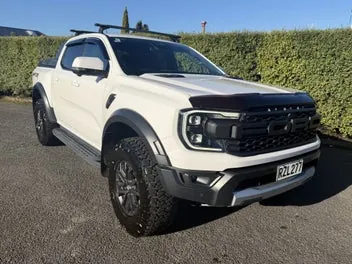 Ford Ranger 2023 photo 3