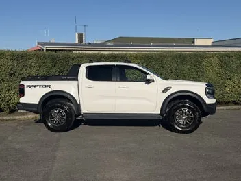 Ford Ranger 2023 photo 4