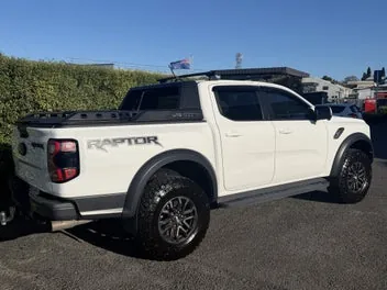 Ford Ranger 2023 photo 5