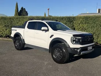 Ford Ranger 2023 photo 2