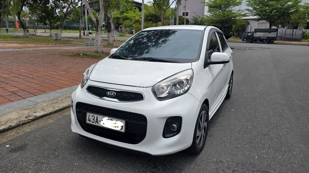 Kia Morning
