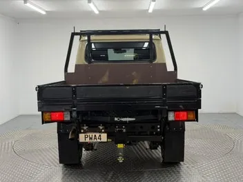 Toyota Land Cruiser 2023 photo 5