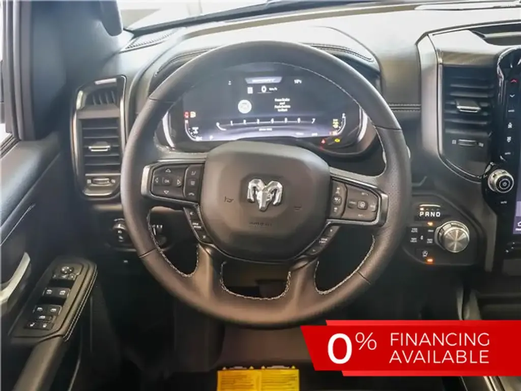 Ram 1500 2026 photo 5