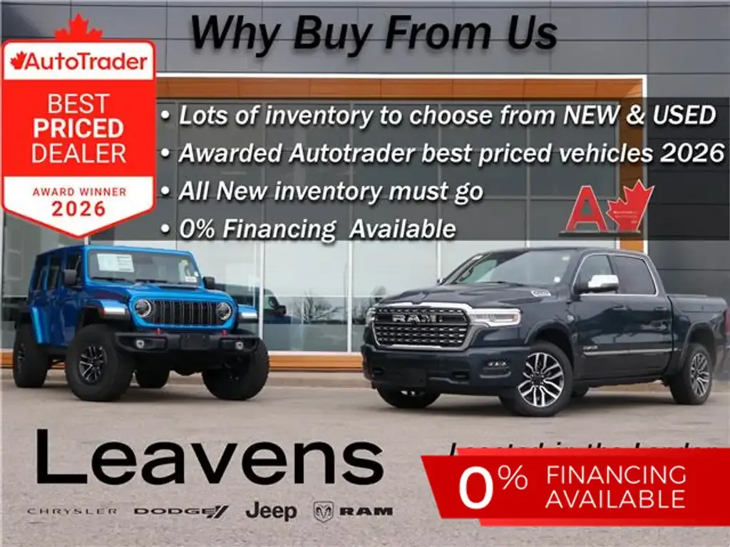 Ram 1500 2026 photo 2