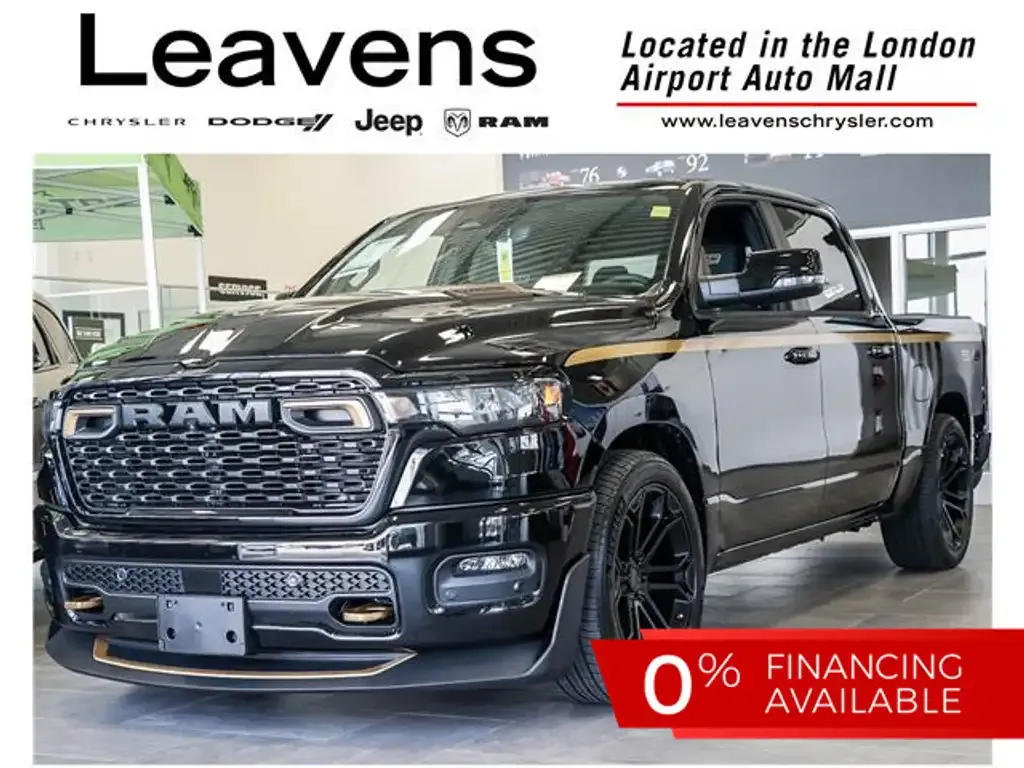 Ram 1500