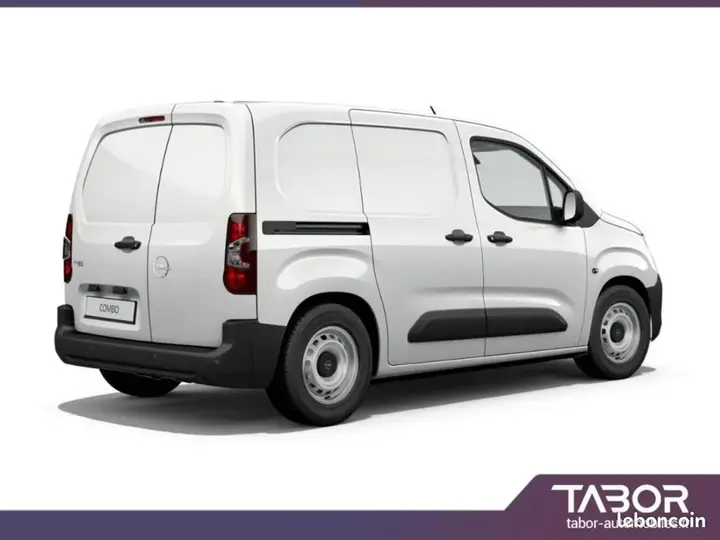 Opel Combo 2026 photo 4