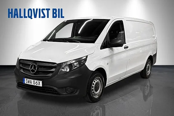 Mercedes-Benz Vito 110