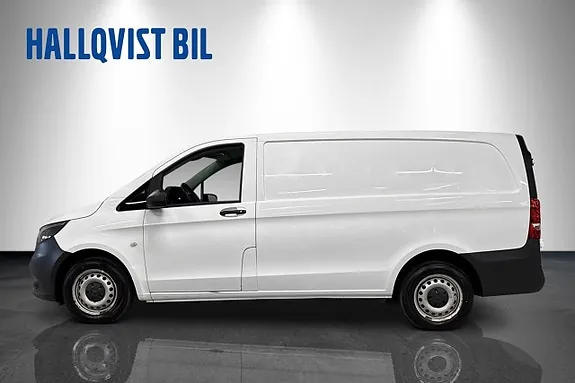 Mercedes-Benz Vito 110 2020 photo 3