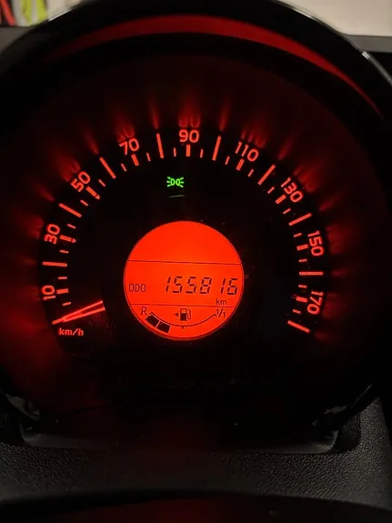 Citroen C1 2017 photo 3