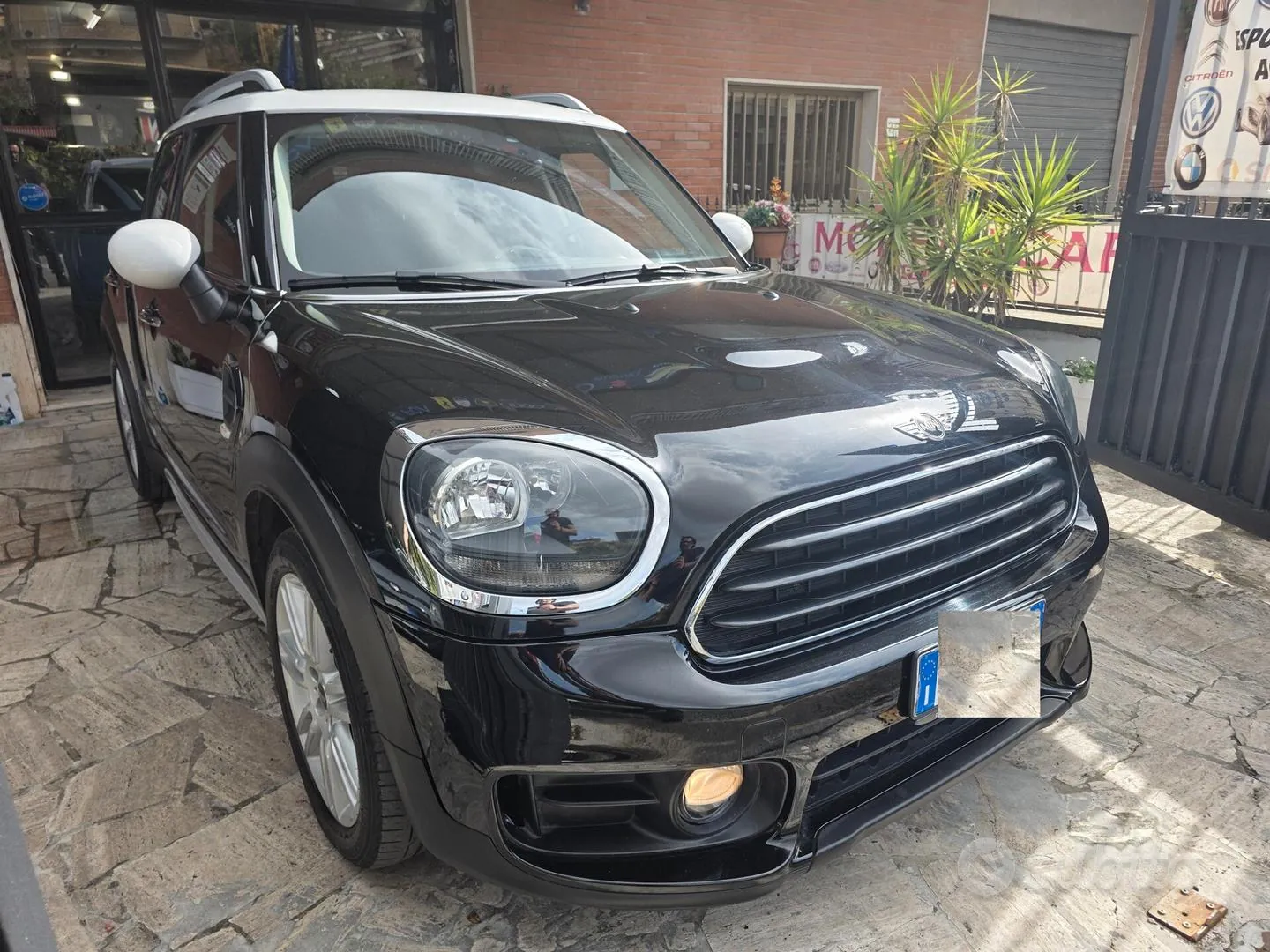 Mini Countryman 2019 photo 3