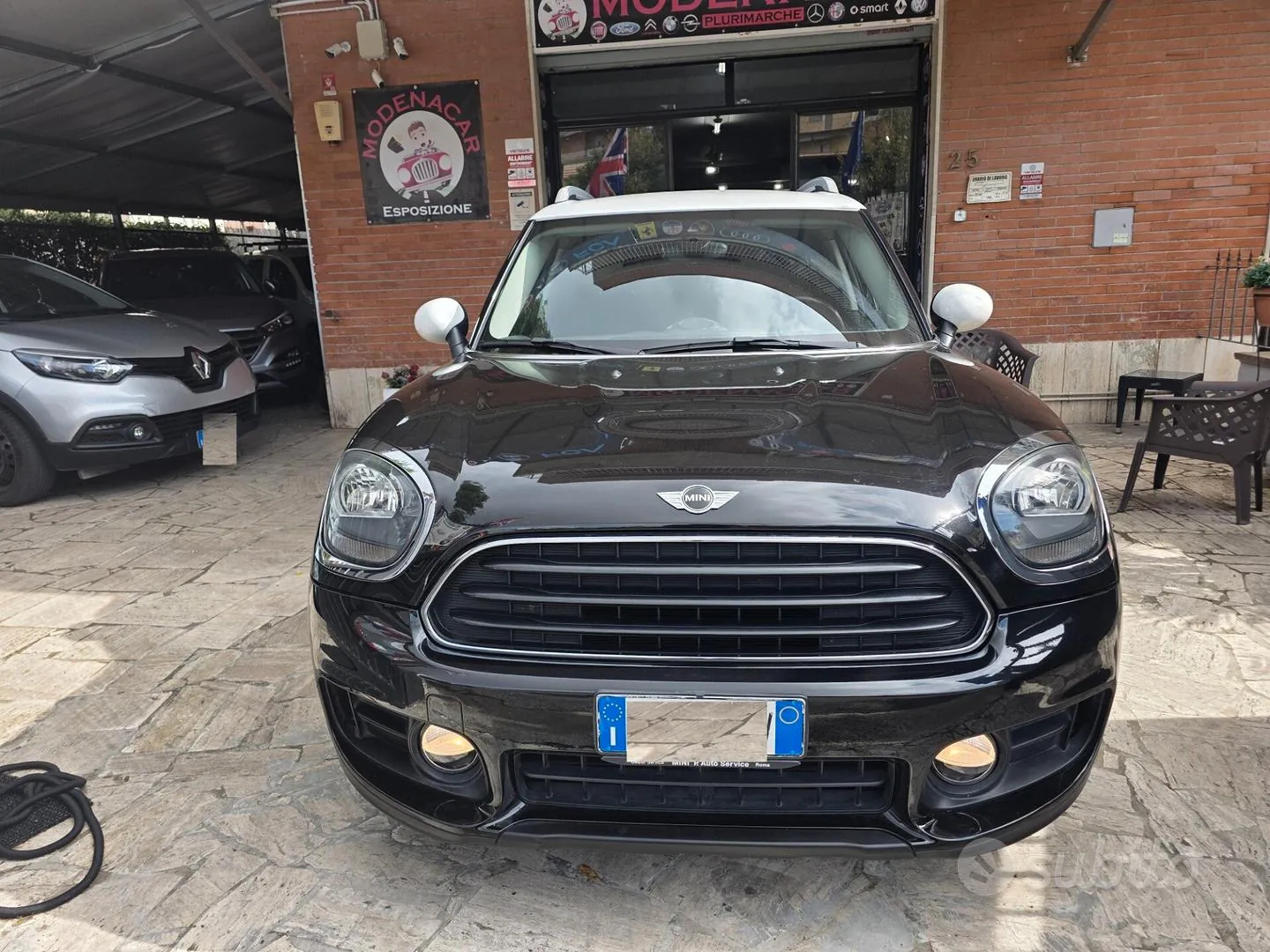 Mini Countryman 2019 photo 2