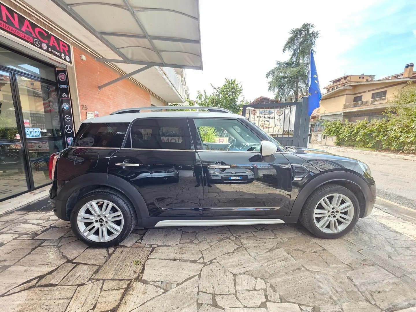 Mini Countryman 2019 photo 4