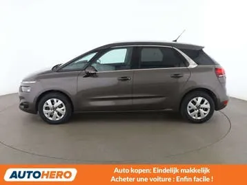 Citroen C4 Picasso 2016 photo 3
