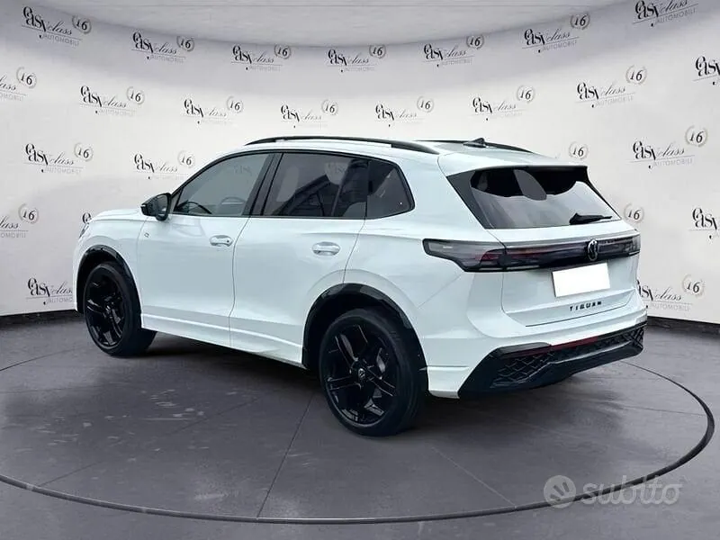 Volkswagen Tiguan 2026 photo 3