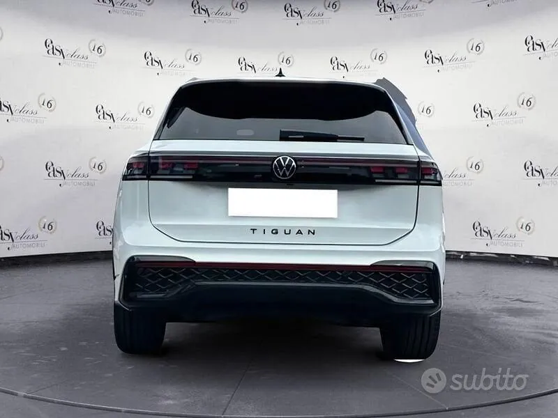 Volkswagen Tiguan 2026 photo 4