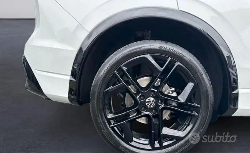 Volkswagen Tiguan 2026 photo 5