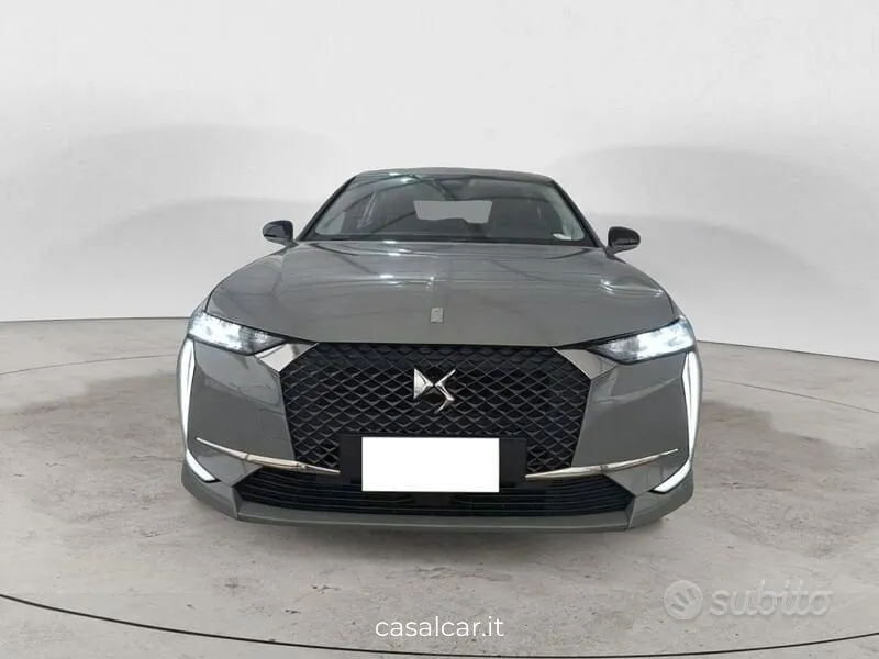 DS Automobiles Ds 4 2023 photo 2