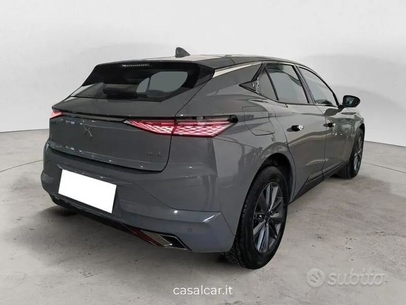 DS Automobiles Ds 4 2023 photo 3