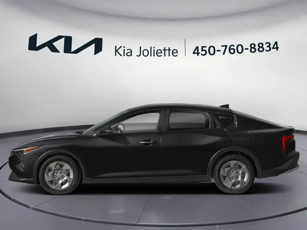 Kia K4 2026 photo 2