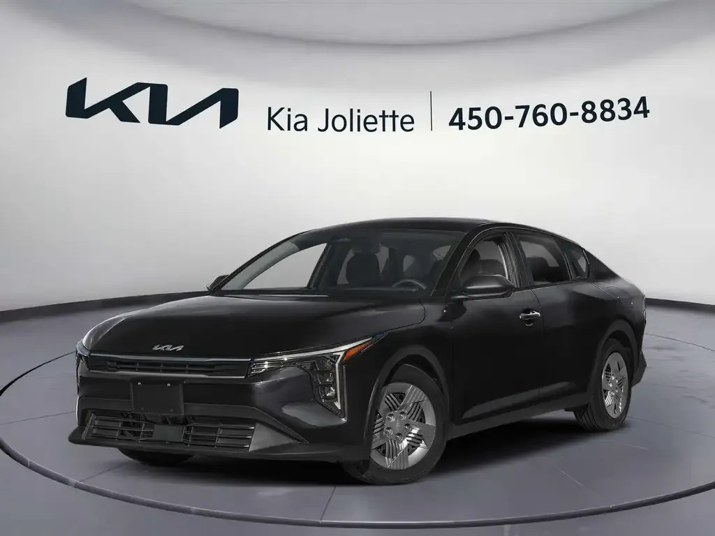 Kia K4