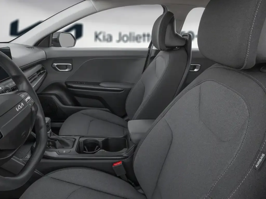 Kia K4 2026 photo 5