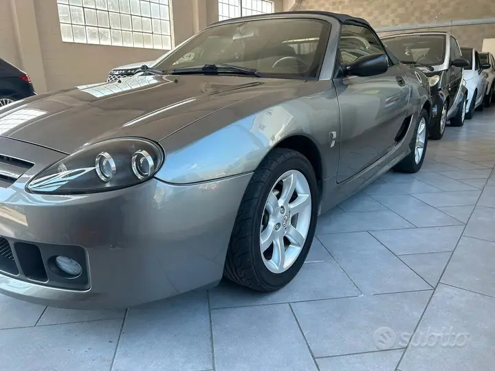 MG Tf 2005 photo 5