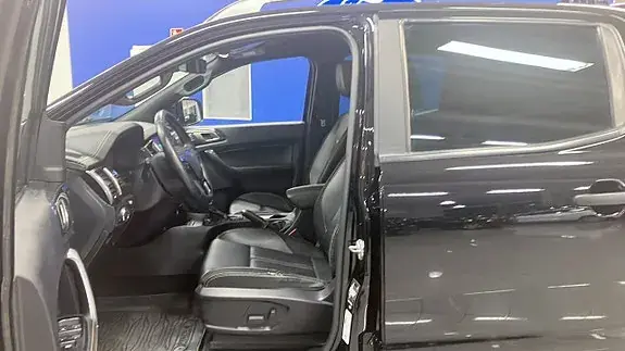 Ford Ranger 2020 photo 5