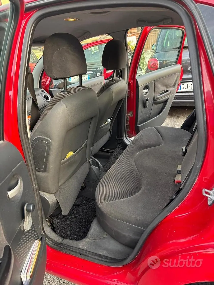 Citroen C3 2008 photo 5